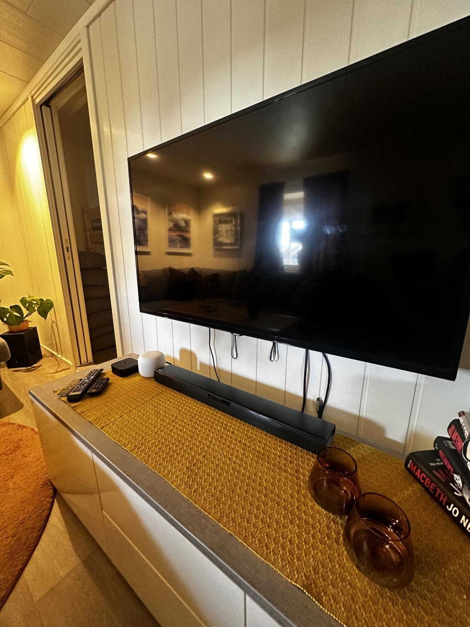 Kb Basement Apartment Sørvågen Εξωτερικό φωτογραφία